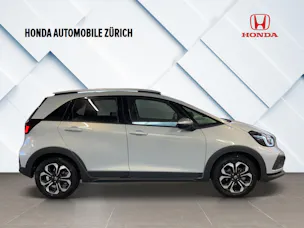 Honda Jazz 1.5 i-MMD Crosstar Advance, Leasing Aktion 1.9%