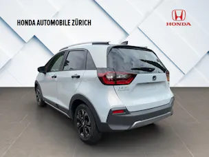 Honda Jazz 1.5 i-MMD Crosstar Advance, Leasing Aktion 1.9%