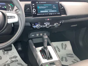 Honda Jazz 1.5 i-MMD Crosstar Advance, Leasing Aktion 1.9%