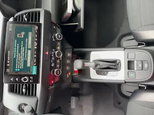 Honda Jazz 1.5 i-MMD Crosstar Advance, Leasing Aktion 1.9%