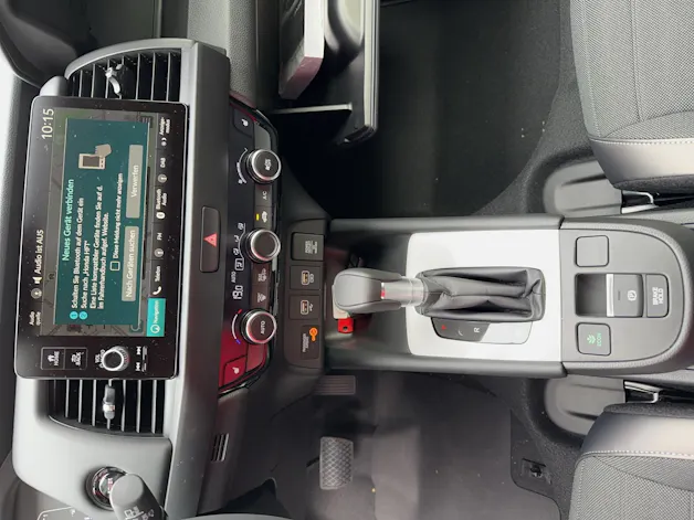 Honda Jazz 1.5 i-MMD Crosstar Advance, Leasing Aktion 1.9%