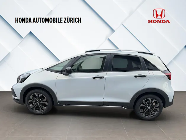 Honda Jazz 1.5 i-MMD Crosstar Advance, Leasing Aktion 1.9%