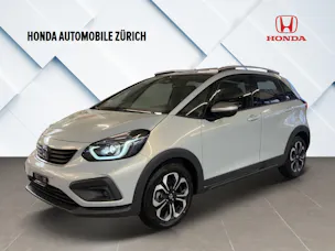 Honda Jazz 1.5 i-MMD Crosstar Advance, Leasing Aktion 1.9%