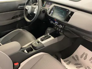 Honda Jazz 1.5 i-MMD Crosstar Advance, Leasing Aktion 1.9%