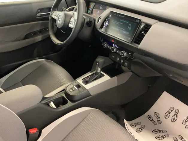 Honda Jazz 1.5 i-MMD Crosstar Advance, Leasing Aktion 1.9%