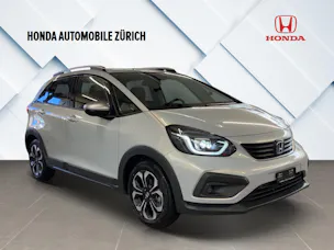 Honda Jazz 1.5 i-MMD Crosstar Advance, Leasing Aktion 1.9%