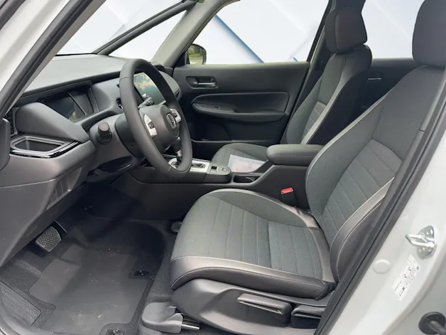 Honda Jazz 1.5 i-MMD Crosstar Advance, Leasing Aktion 1.9%