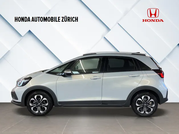 Honda Jazz 1.5 i-MMD Crosstar Advance, Leasing Aktion 1.9%