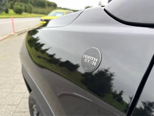 Jeep Compass 1.5 Turbo North Star