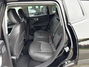Jeep Compass 1.5 Turbo North Star