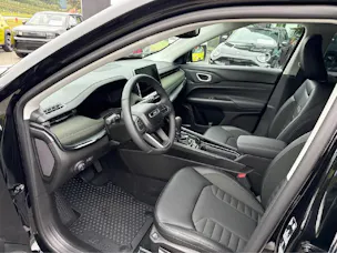 Jeep Compass 1.5 Turbo North Star