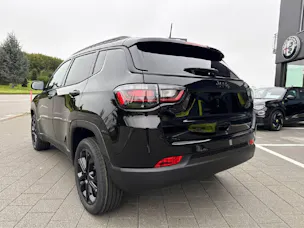 Jeep Compass 1.5 Turbo North Star