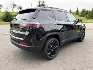 Jeep Compass 1.5 Turbo North Star