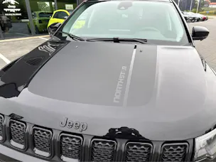 Jeep Compass 1.5 Turbo North Star