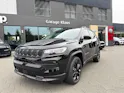 Jeep Compass 1.5 Turbo North Star