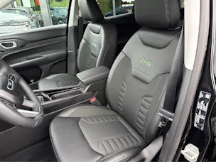Jeep Compass 1.5 Turbo North Star