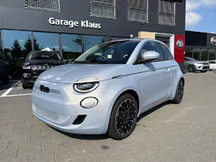 Fiat 500 La Prima