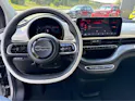 Fiat 500 La Prima