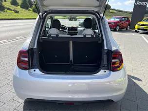 Fiat 500 La Prima