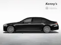 Mercedes-Benz S 350 d AMG Line lang
