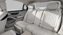 Mercedes-Benz S 350 d AMG Line lang
