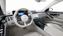Mercedes-Benz S 350 d AMG Line lang