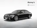 Mercedes-Benz S 350 d AMG Line lang