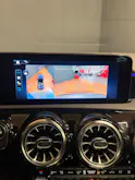 Mercedes-Benz A 250 e EQ Star - AMG / DISTRONIC / 360 Grad Kamera