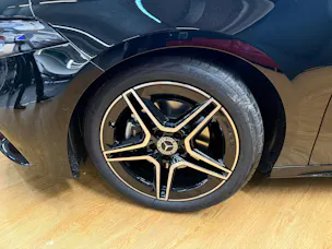 Mercedes-Benz A 200 - AMG - NightStar / DISTRONIC / 360 Grad Kamera