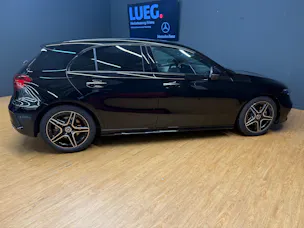 Mercedes-Benz A 200 - AMG - NightStar / DISTRONIC / 360 Grad Kamera