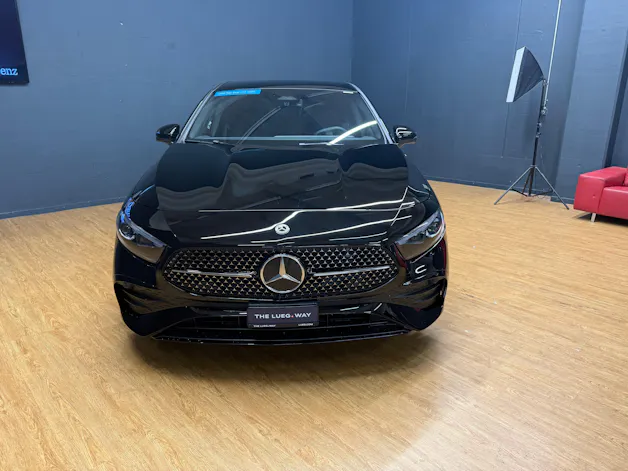 Mercedes-Benz A 200 - AMG - NightStar / DISTRONIC / 360 Grad Kamera