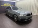 BMW 520d xDrive Steptronic