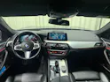 BMW 520d xDrive Steptronic