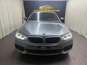 BMW 520d xDrive Steptronic