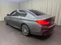 BMW 520d xDrive Steptronic