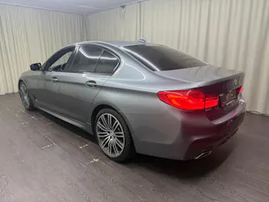 BMW 520d xDrive Steptronic