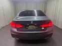 BMW 520d xDrive Steptronic