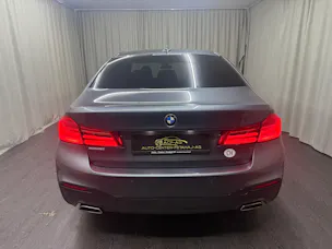BMW 520d xDrive Steptronic