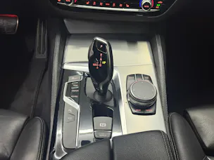 BMW 520d xDrive Steptronic