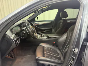BMW 520d xDrive Steptronic