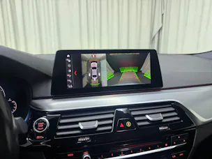 BMW 520d xDrive Steptronic