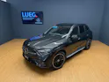 Mercedes-Benz GLC 300 d 4M - AMG / DISTRONIC / 360 Grad Kamera