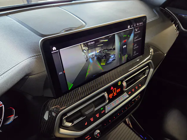 BMW X3 30i M-Sportpaket xDrive