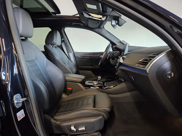 BMW X3 30i M-Sportpaket xDrive