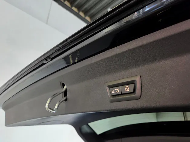 BMW X3 30i M-Sportpaket xDrive