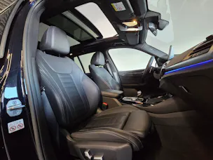 BMW X3 30i M-Sportpaket xDrive