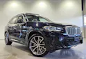 BMW X3 30i M-Sportpaket xDrive