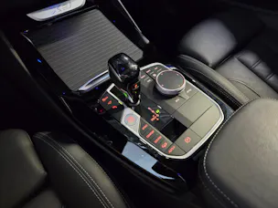 BMW X3 30i M-Sportpaket xDrive