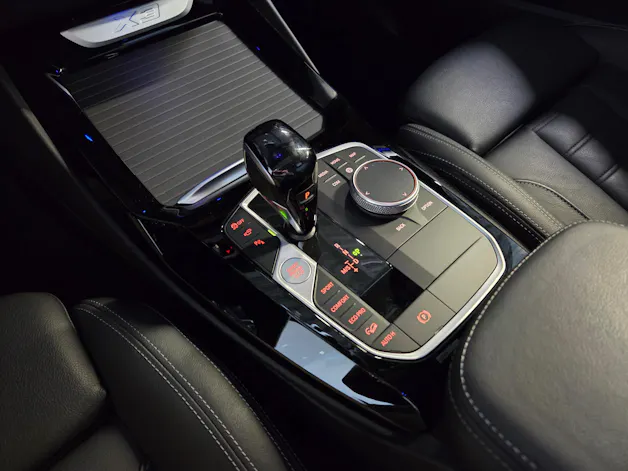 BMW X3 30i M-Sportpaket xDrive