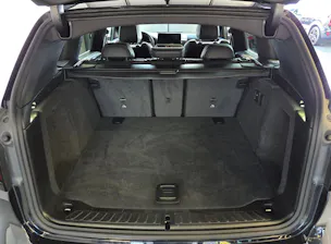 BMW X3 30i M-Sportpaket xDrive